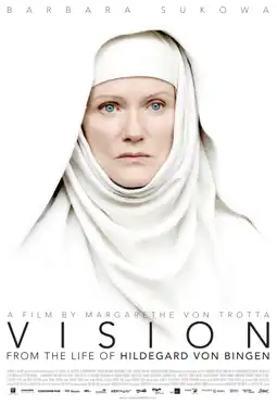 Watch and Download Vision – From the Life of Hildegard von Bingen 2