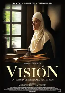 Watch and Download Vision – From the Life of Hildegard von Bingen 3