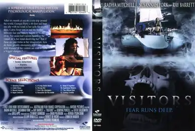 Watch and Download Visitors 10