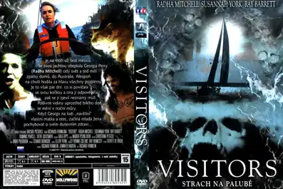 Watch and Download Visitors 11