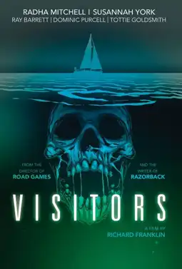 Watch and Download Visitors 8