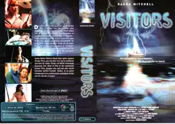 Watch and Download Visitors 9