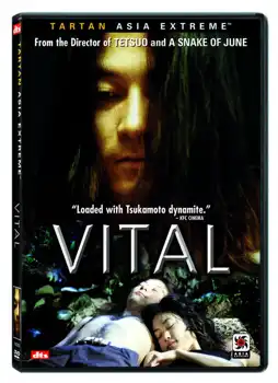 Watch and Download Vital 3