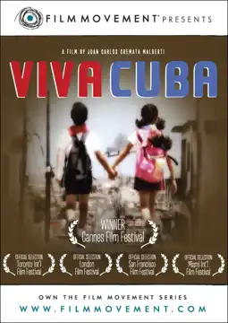 Watch and Download Viva Cuba 3