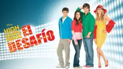 Watch and Download Viva High School Musical: Argentina 1