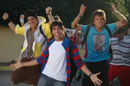 Watch and Download Viva High School Musical: Argentina 7