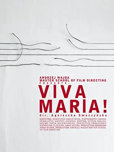 Watch and Download Viva Maria! 1