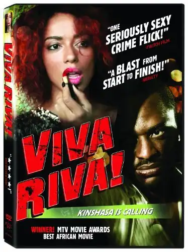 Watch and Download Viva Riva! 10