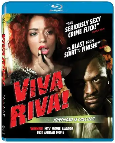 Watch and Download Viva Riva! 11