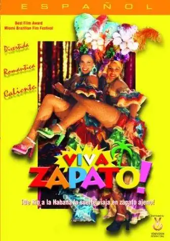 Watch and Download Viva Sapato! 2