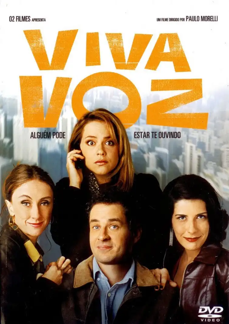 Watch and Download Viva Voz 1