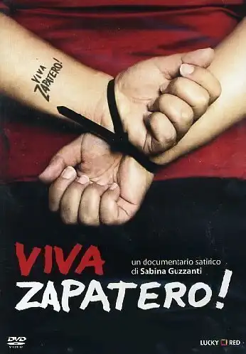 Watch and Download Viva Zapatero! 5