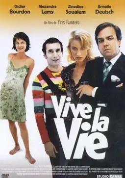 Watch and Download Vive la vie 3