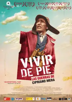 Watch and Download Vivir de pie. Las guerras de Cipriano Mera 12