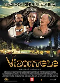 Watch and Download Vizontele 4