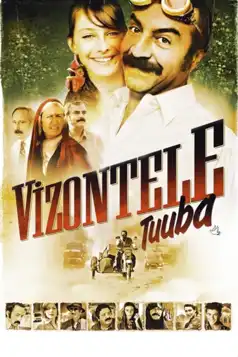 Watch and Download Vizontele Tuuba