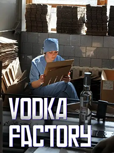 Watch and Download Vodka Factory 1