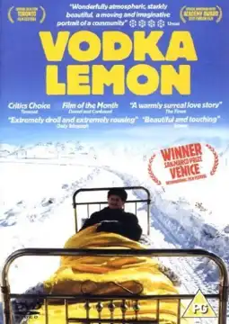 Watch and Download Vodka Lemon 4