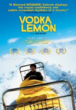 Watch and Download Vodka Lemon 5