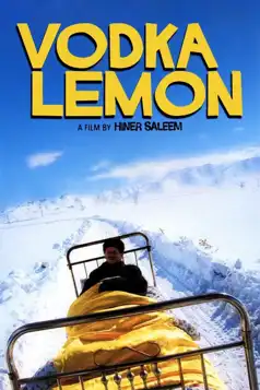 Watch and Download Vodka Lemon