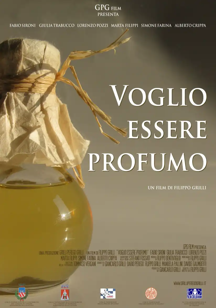 Watch and Download Voglio essere profumo 1