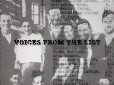 Watch and Download Voices from the List 2