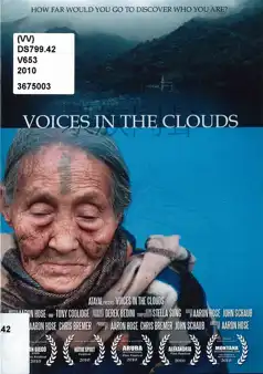 Watch and Download Voices in the Clouds