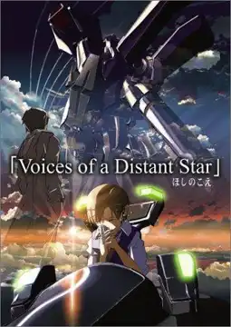 Watch and Download Voices of a Distant Star 4