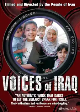 Watch and Download Voices of Iraq 2