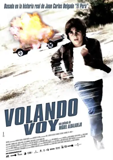 Watch and Download Volando voy 2