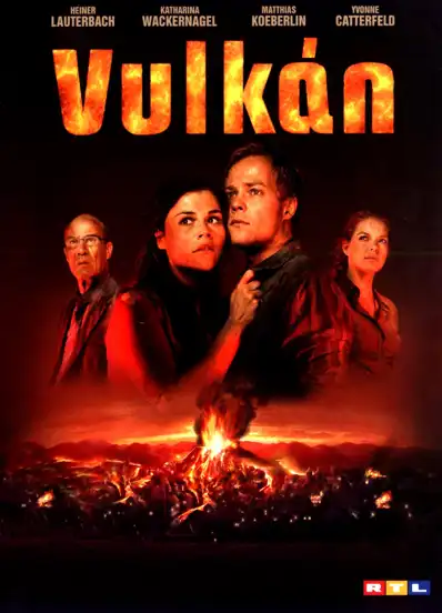 Watch and Download Volcano 5