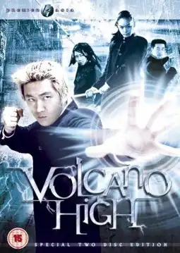 Watch and Download Volcano High 7