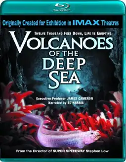 Watch and Download Volcanoes of the Deep Sea 3