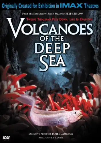 Watch and Download Volcanoes of the Deep Sea 4