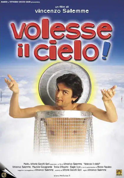 Watch and Download Volesse il cielo! 4