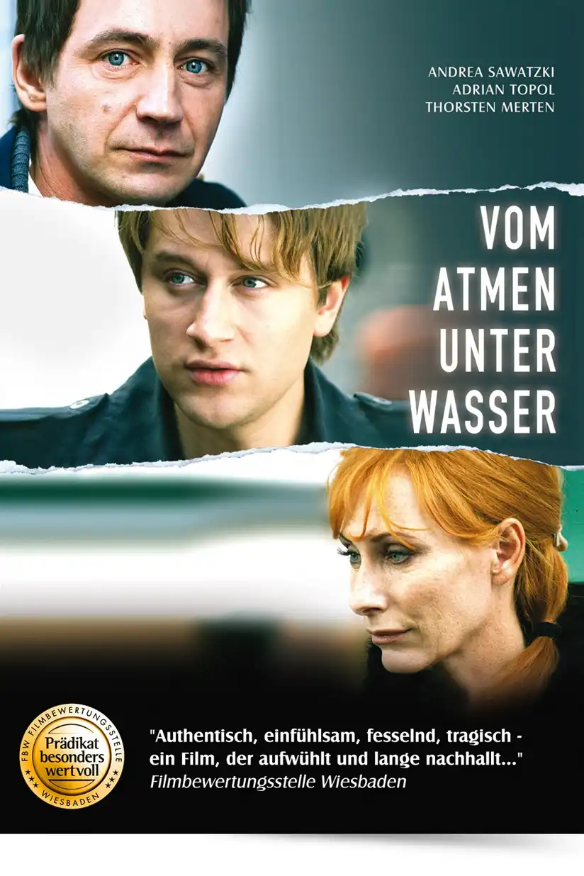 Watch and Download Vom Atmen unter Wasser 1