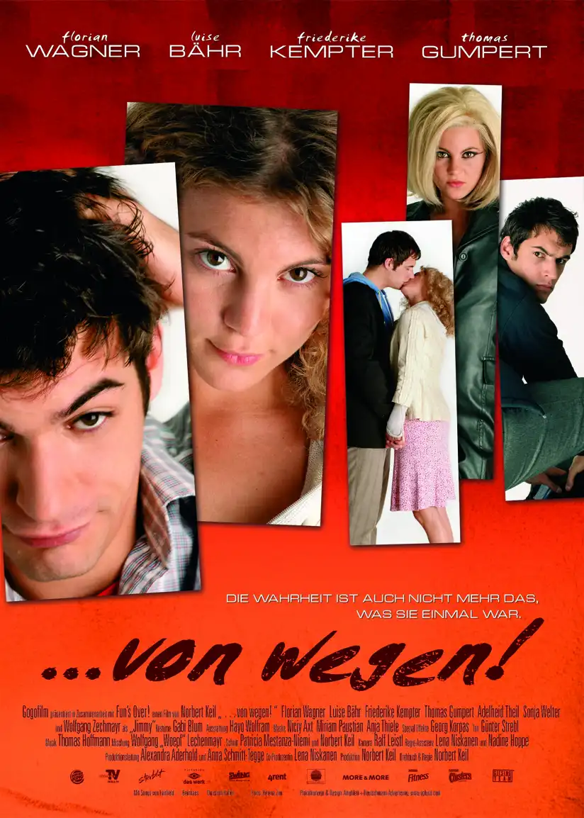 Watch and Download Von wegen! 4