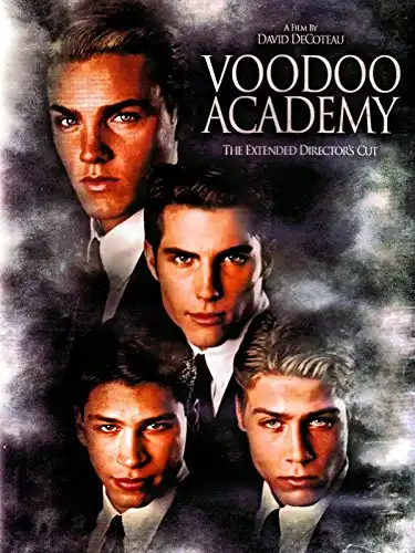 Watch and Download Voodoo Academy 2