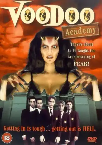 Watch and Download Voodoo Academy 3