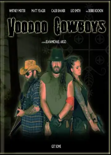 Watch and Download Voodoo Cowboys 1