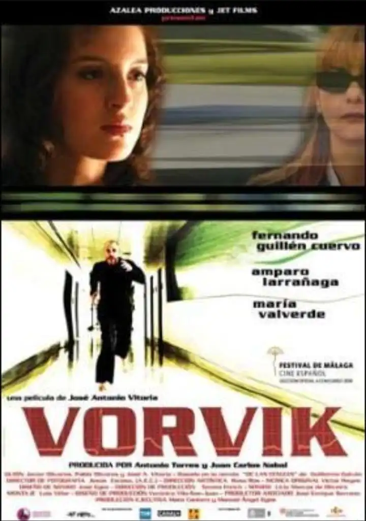 Watch and Download Vorvik 1