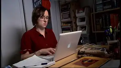 Watch and Download Vowellet - An Essay by Sarah Vowell 1