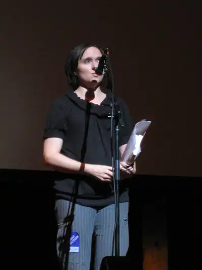 Watch and Download Vowellet - An Essay by Sarah Vowell 2