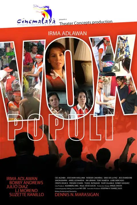 Watch and Download Vox Populi 1