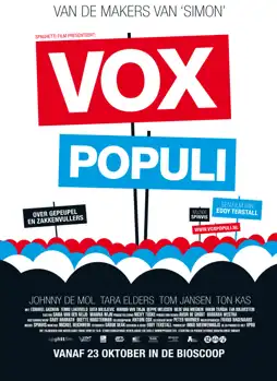 Watch and Download Vox Populi 3