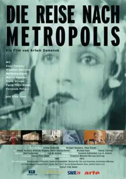 Watch and Download Voyage to 'Metropolis' 6