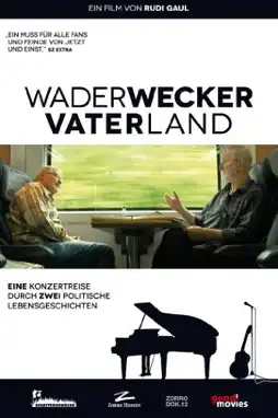 Watch and Download Wader Wecker Vater Land 3