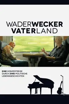 Watch and Download Wader Wecker Vater Land