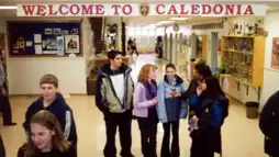 Watch and Download Waging Peace: A Year in the Life of Caledonia Junior High 2