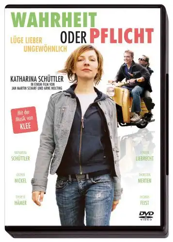 Watch and Download Wahrheit oder Pflicht 1